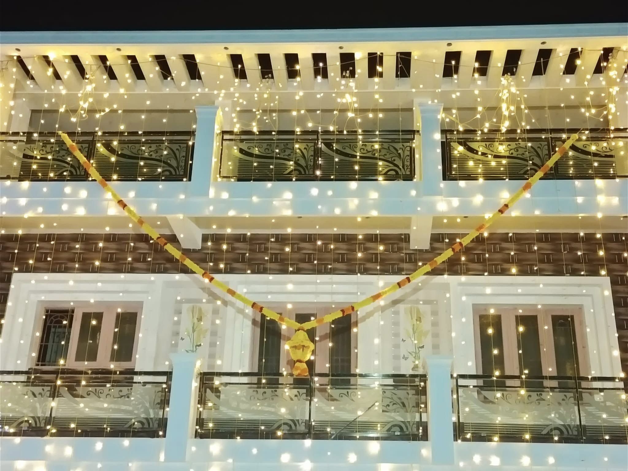 TKS Residency & Resort - Kanyakumari image 3