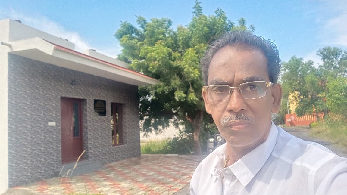 TKS Residency & Resort - Marakanam (near Pondicherry) image 4